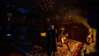 Скриншот 3 к игре The Killing Stone