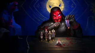 Скриншот 6 к игре The Killing Stone