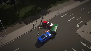 Скриншот 5 к игре Global Rescue