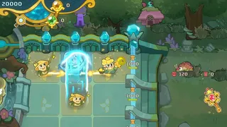 Скриншот 7 к игре Грибочки Орден