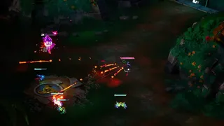 Скриншот 4 к игре Devive