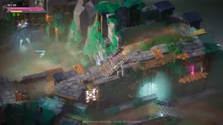 Скриншот 7 к игре Devive