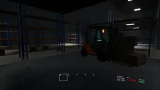 Скриншот 2 к игре Don't Jump