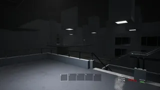 Скриншот 3 к игре Don't Jump