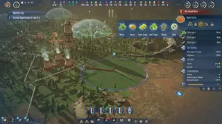 Скриншот 2 к игре Surviving Mars: Relaunched