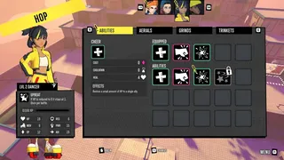 Скриншот 3 к игре Canvas City