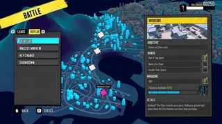 Скриншот 7 к игре Canvas City