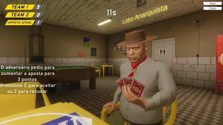 Скриншот 3 к игре TRUCO BAR