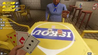 Скриншот 6 к игре TRUCO BAR