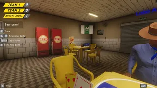 Скриншот 7 к игре TRUCO BAR