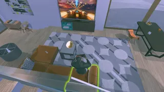 Скриншот 2 к игре eHUB cities - Blackout