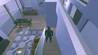 Скриншот 5 к игре eHUB cities - Blackout