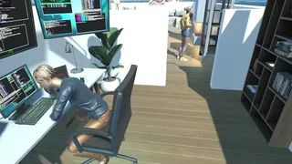 Скриншот 7 к игре eHUB cities - Blackout