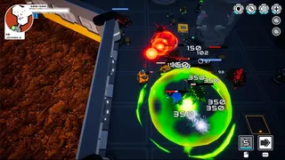 Скриншот 3 к игре MI10