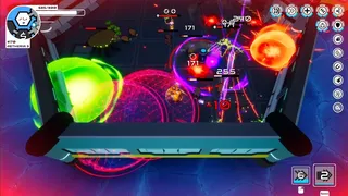 Скриншот 4 к игре MI10