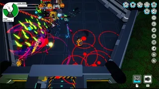 Скриншот 5 к игре MI10