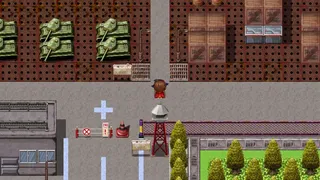 Скриншот 2 к игре son of Y