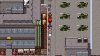Скриншот 3 к игре son of Y
