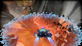 Скриншот 4 к игре Cosmo Tales