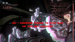 Скриншот 4 к игре My Beautiful Misinterpretation of Words