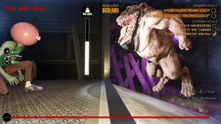 Скриншот 1 к игре Burgle Supply Company