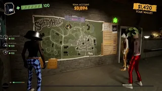 Скриншот 2 к игре Burgle Supply Company