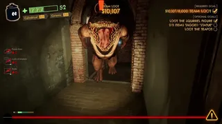 Скриншот 4 к игре Burgle Supply Company