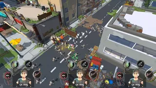 Скриншот 6 к игре Zombitality