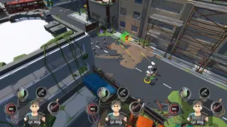 Скриншот 7 к игре Zombitality