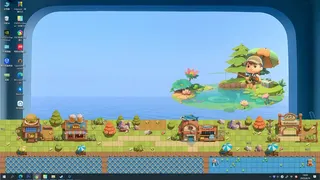 Скриншот 2 к игре 渔乐圈