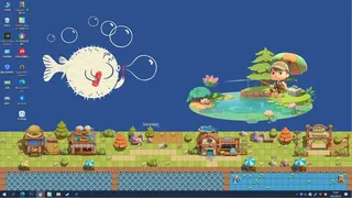 Скриншот 3 к игре 渔乐圈