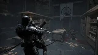 Скриншот 8 к игре Kaidan