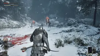 Скриншот 9 к игре Kaidan