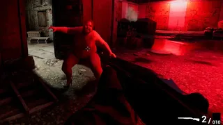 Скриншот 1 к игре Freak
