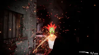 Скриншот 3 к игре Freak