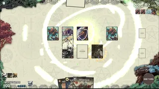 Скриншот 3 к игре Witchcrafter The TCG