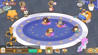 Скриншот 6 к игре Meowniverse