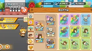 Скриншот 7 к игре Meowniverse