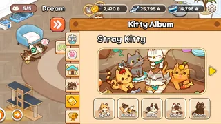 Скриншот 8 к игре Meowniverse