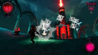 Скриншот 2 к игре Deathlust