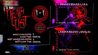 Скриншот 4 к игре Deathlust