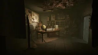 Скриншот 3 к игре Dread Meridian