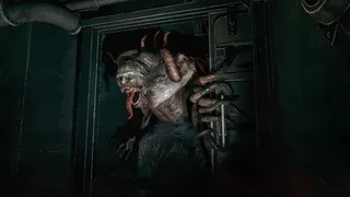 Скриншот 6 к игре Dread Meridian
