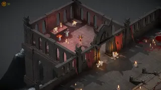 Скриншот 3 к игре Ignitement