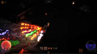 Скриншот 5 к игре Ignitement