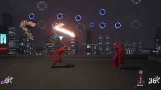 Скриншот 3 к игре DNAVERSUS
