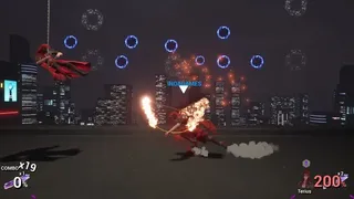 Скриншот 5 к игре DNAVERSUS