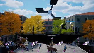 Скриншот 6 к игре DNAVERSUS