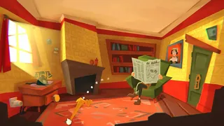 Скриншот 1 к игре Crushed In Time