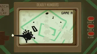 Скриншот 4 к игре Crushed In Time